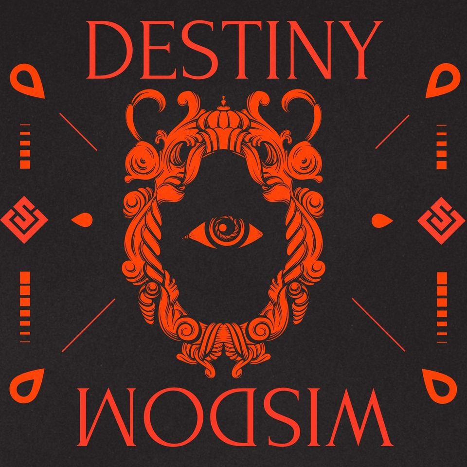 Destiny & Wisdom cover artwork
