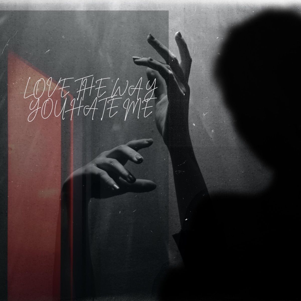 Love the Way You Hate Me cover artwork