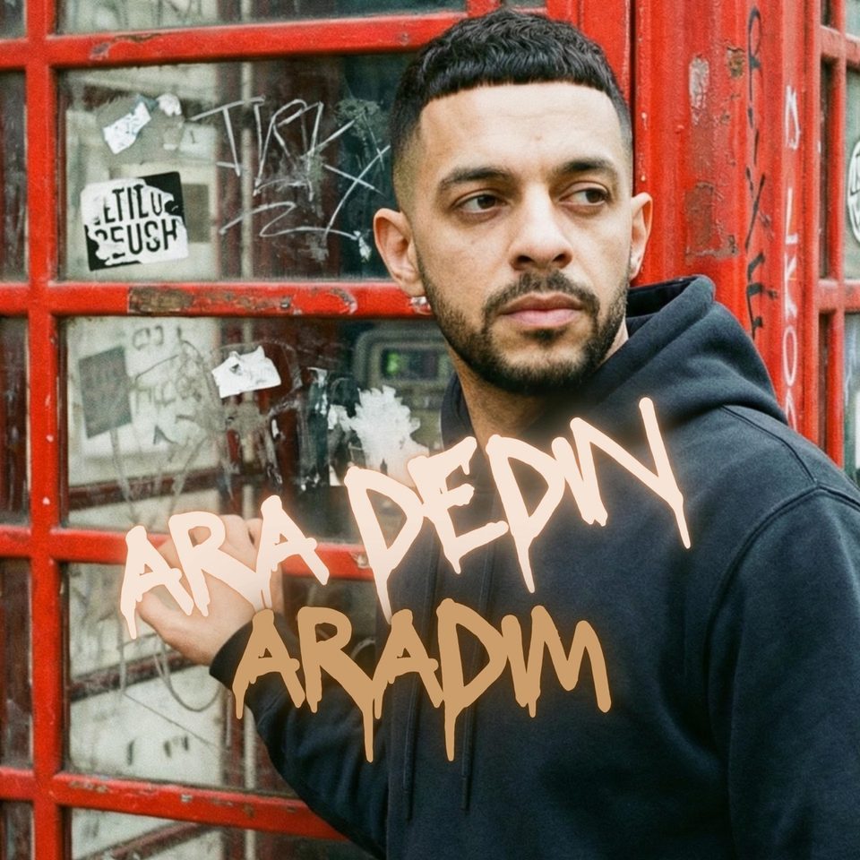 ARA DEDIN ARADIM cover artwork