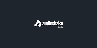 Audio waveforms separated into vocal, drum, bass, and instrumental layers for sync and lyric workflows
