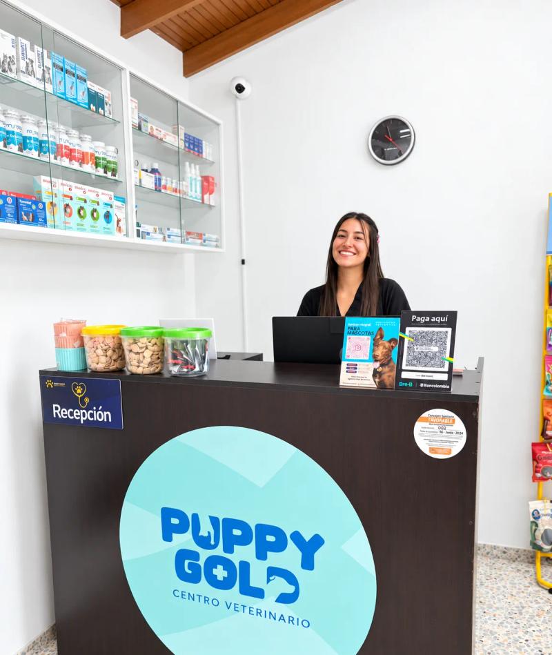 Farmacia veterinaria