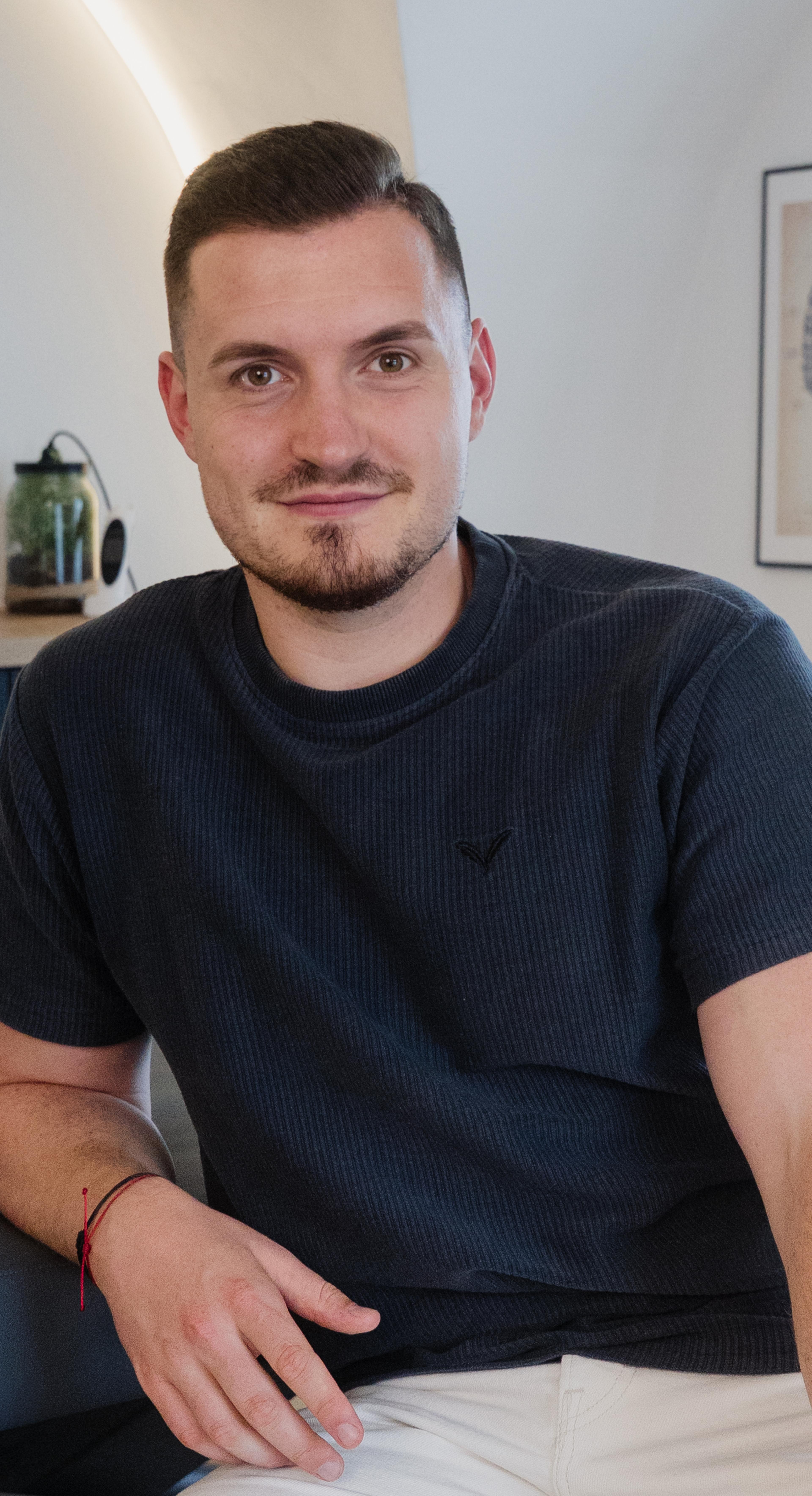 Lukas Weißer