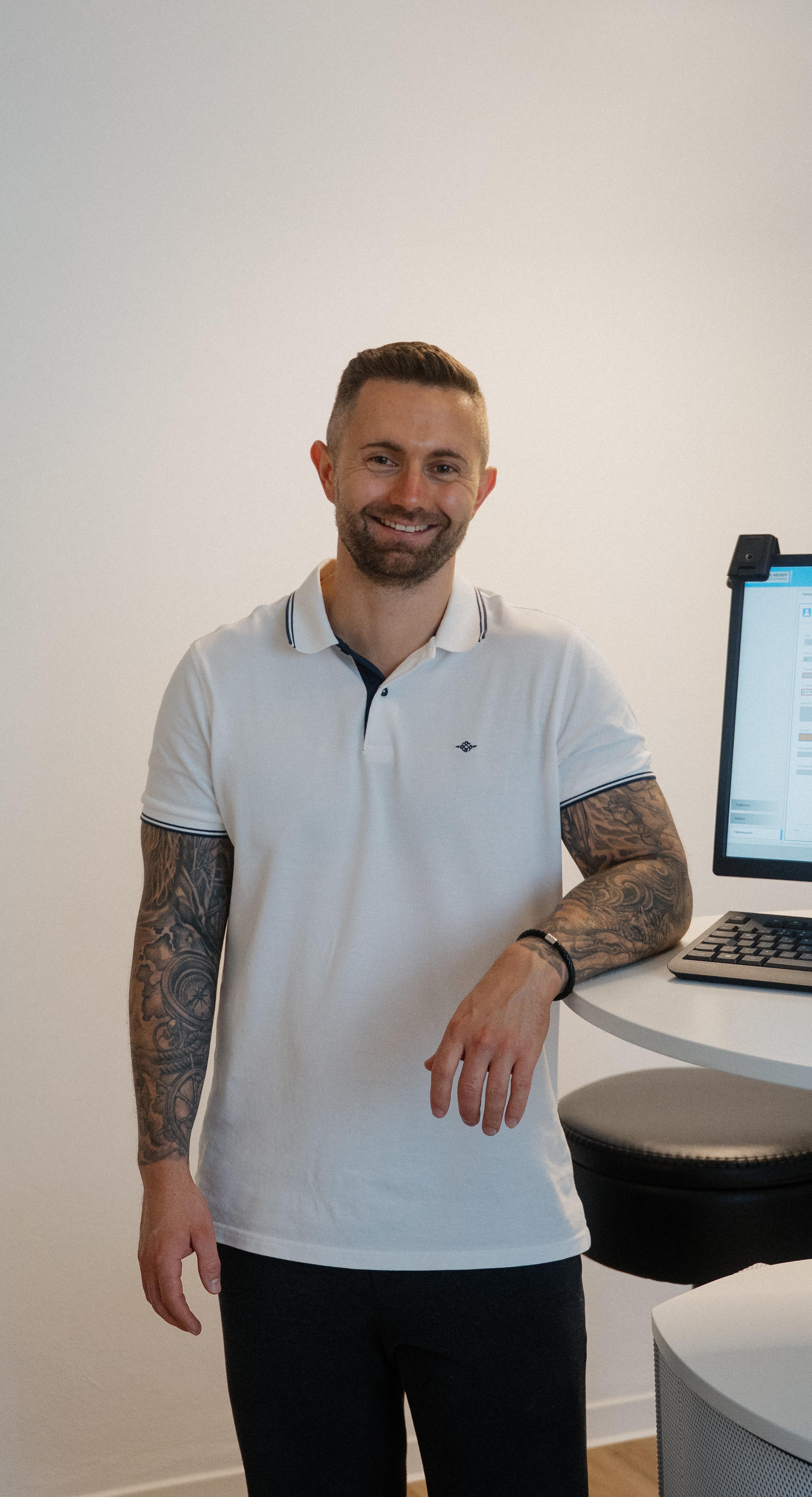 Dominik Höfer