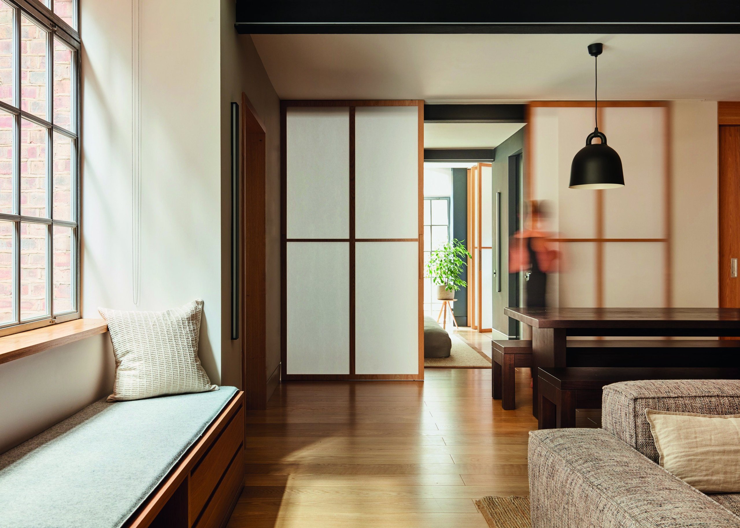 How Wood Flooring Could Increase Your Property Value