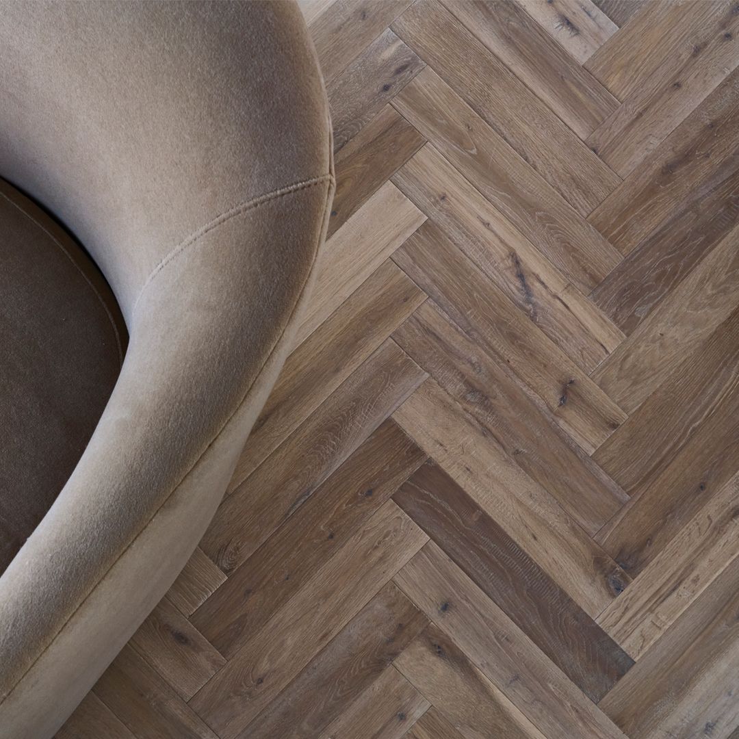 Engineered wood flooring thickness: 15mm vs 20mm