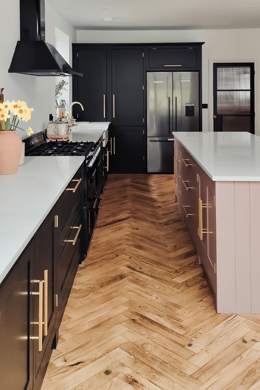 Kitchen inspiration gallery image 3