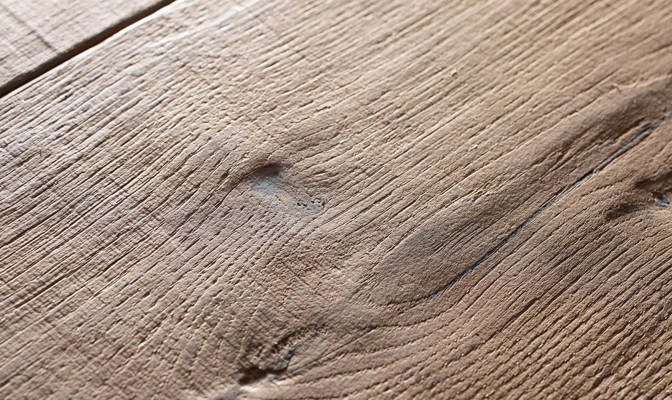 History Of Wood Flooring