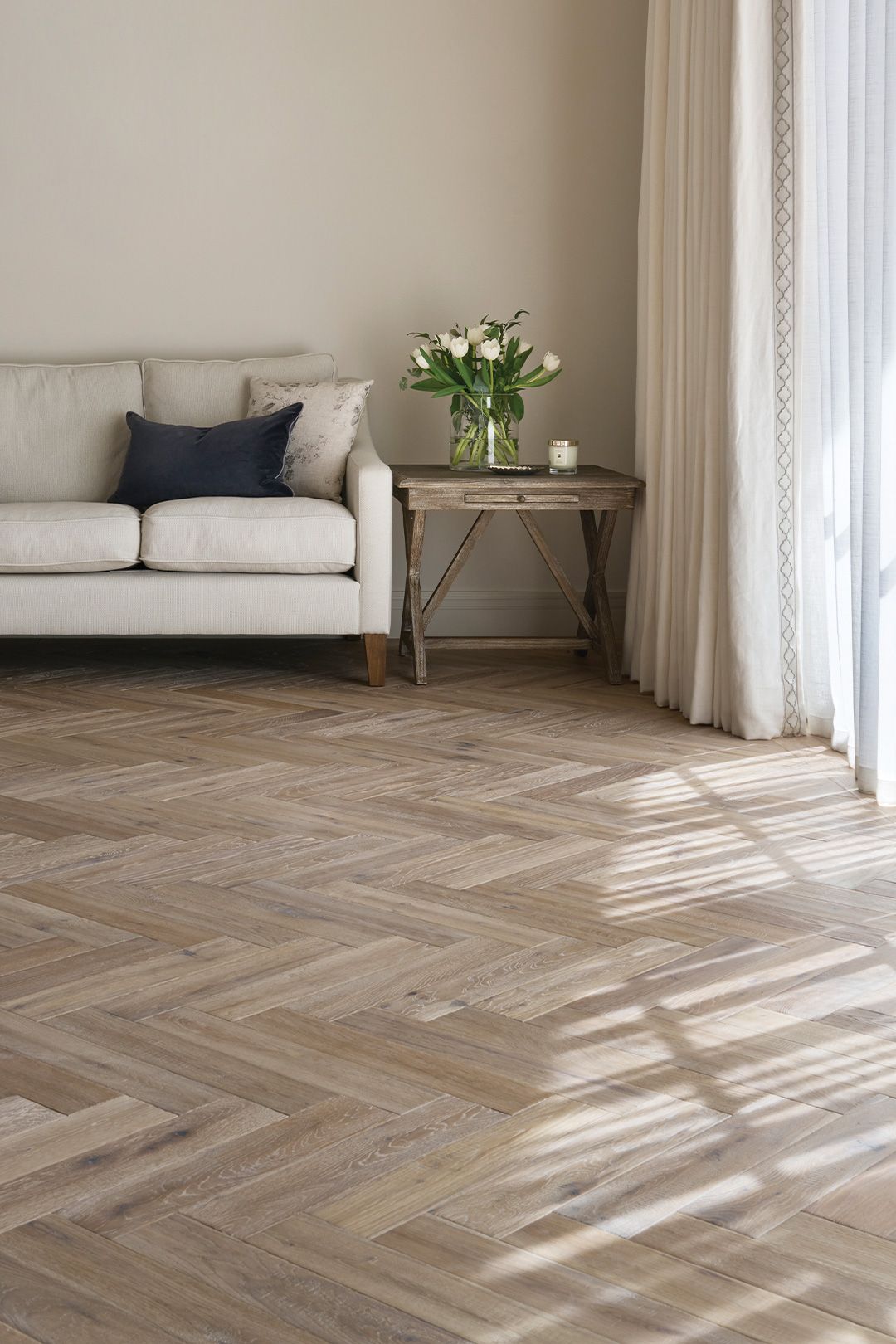 Living Room pattern inspiration