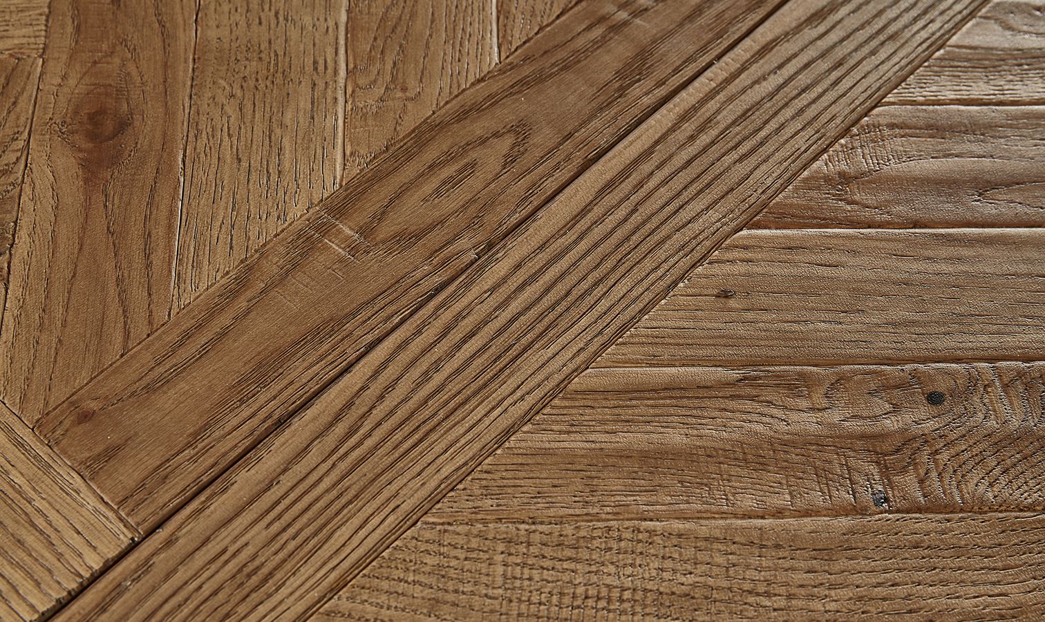 Husk Framed Herringbone