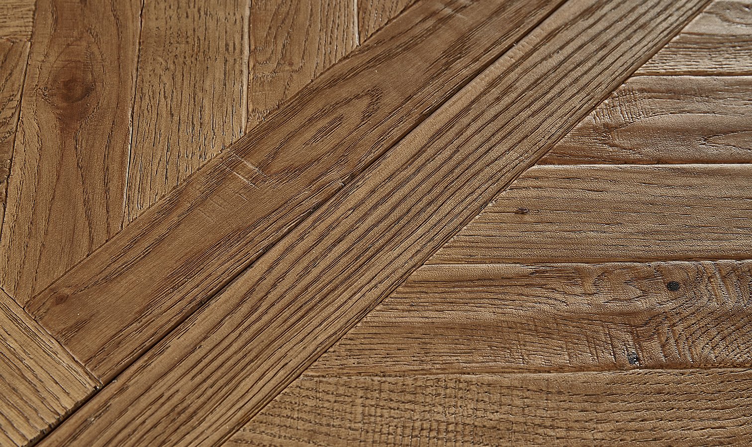Husk Framed Herringbone