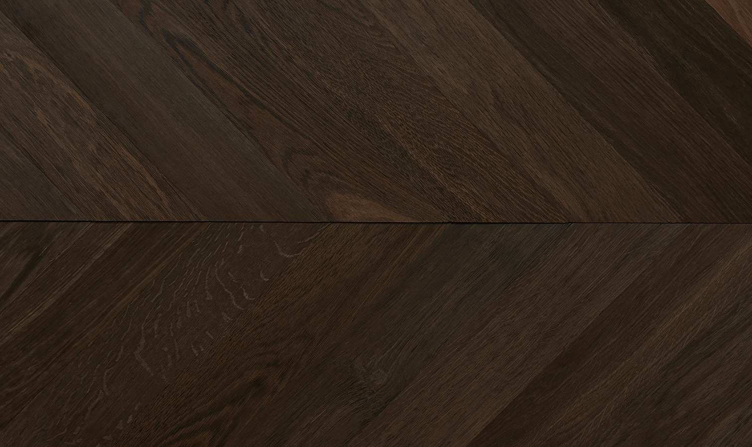 Schwarz Chevron swatch