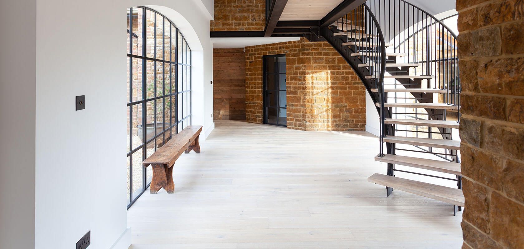 Private Residence detail 6