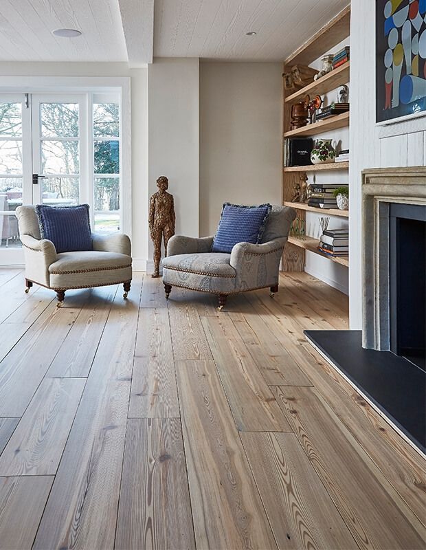 Northbank Pine, Woodworks by Ted Todd Antique Collection