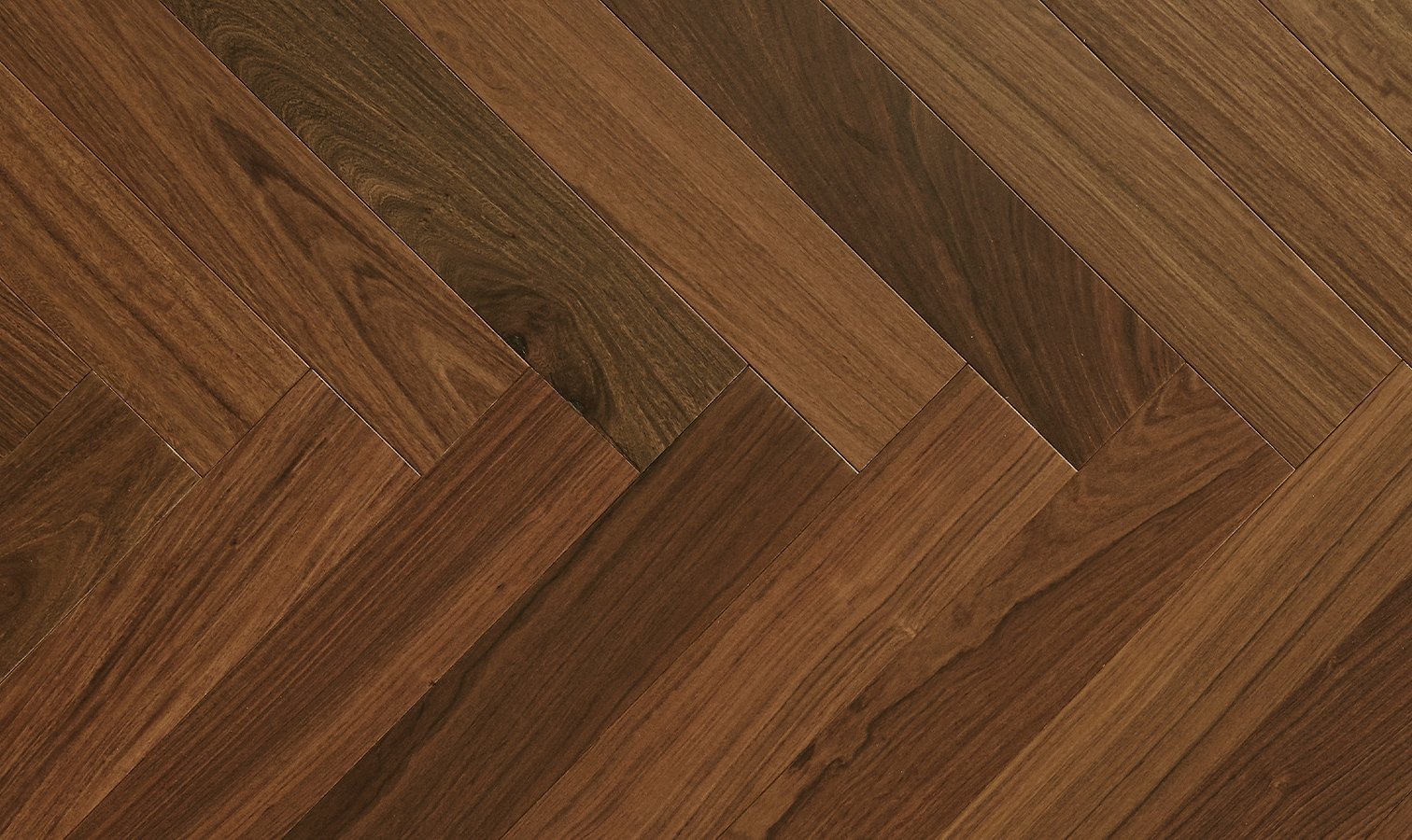 Birnham Narrow Herringbone swatch
