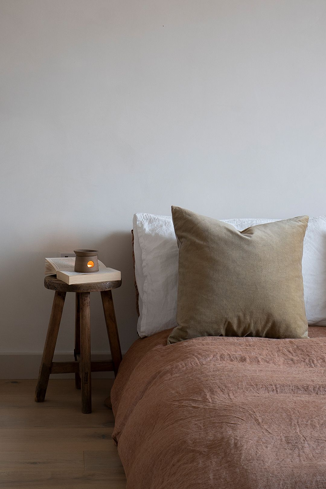 Bedroom inspiration gallery image 5