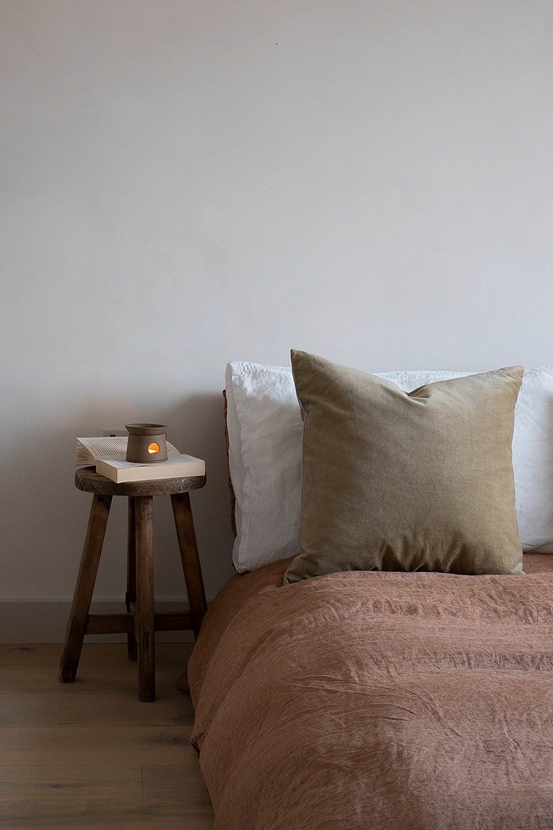 Bedroom inspiration gallery image 5