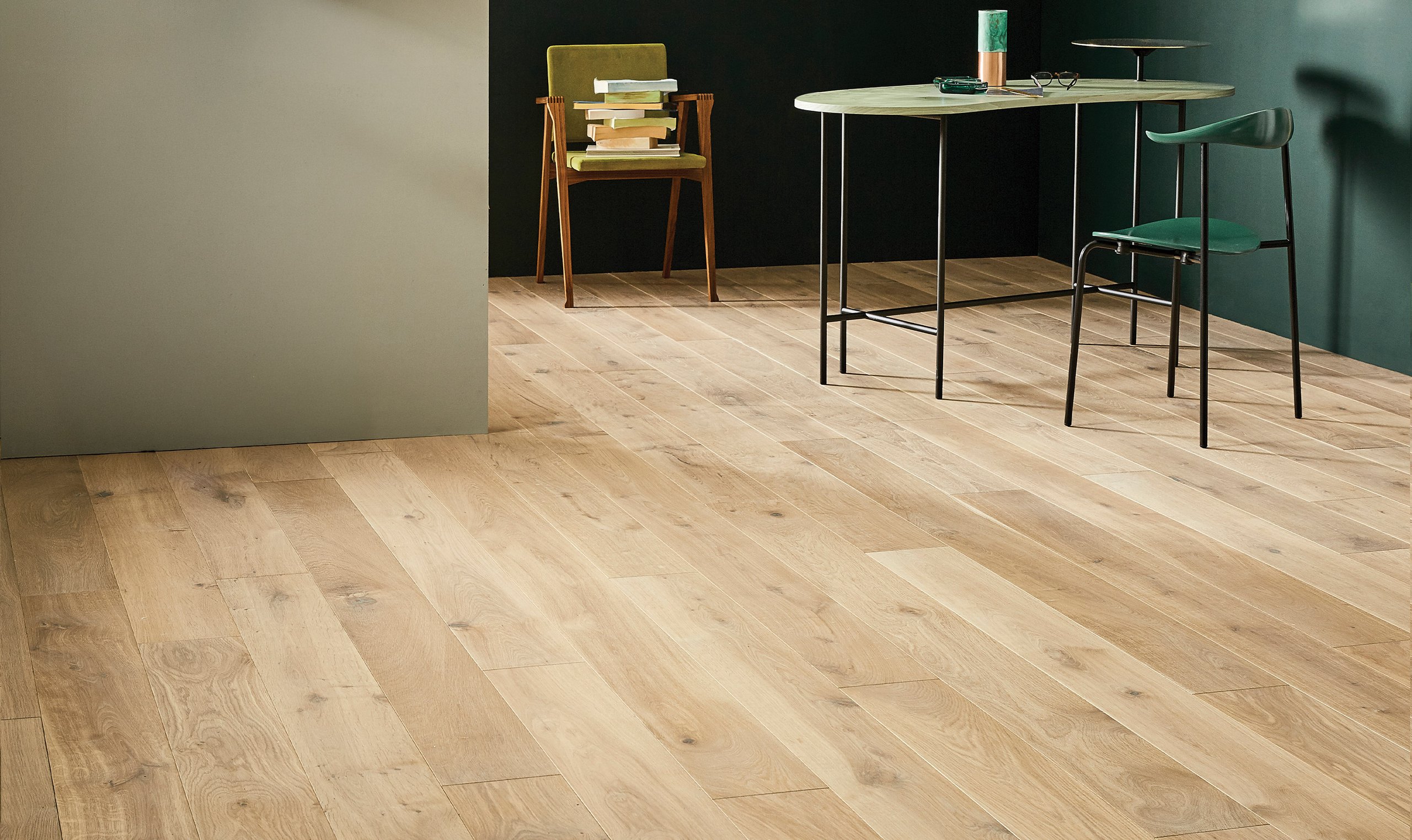 Kielder Plank in a room setting