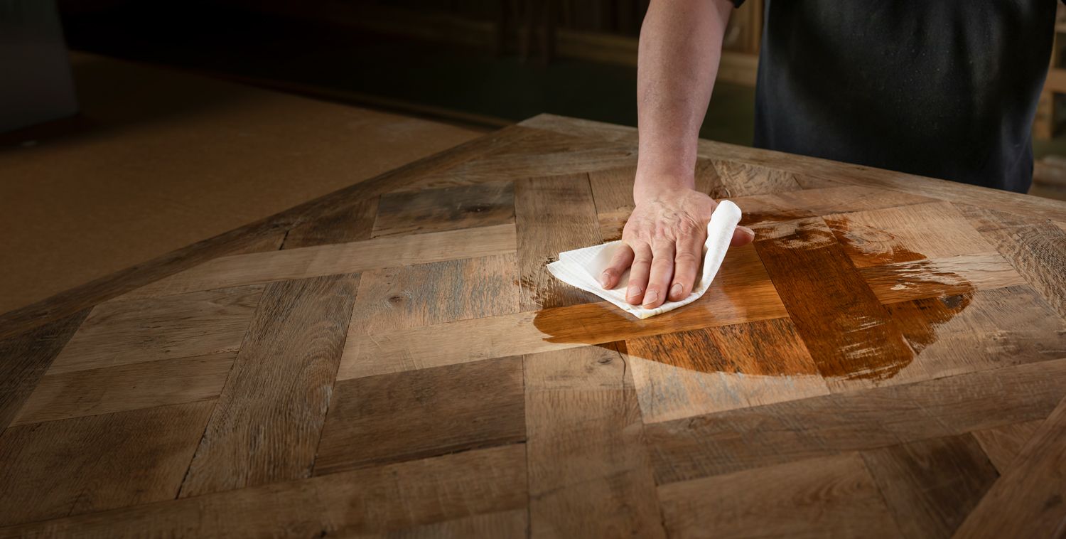 Woodworks Polishing