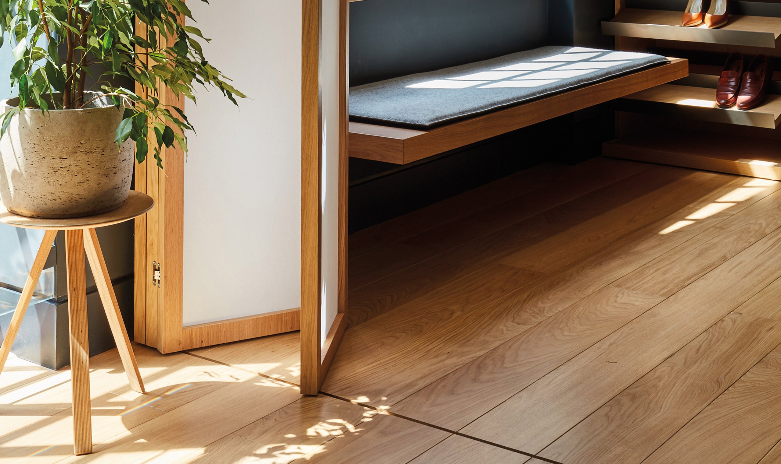 Wood Floor Top Tips