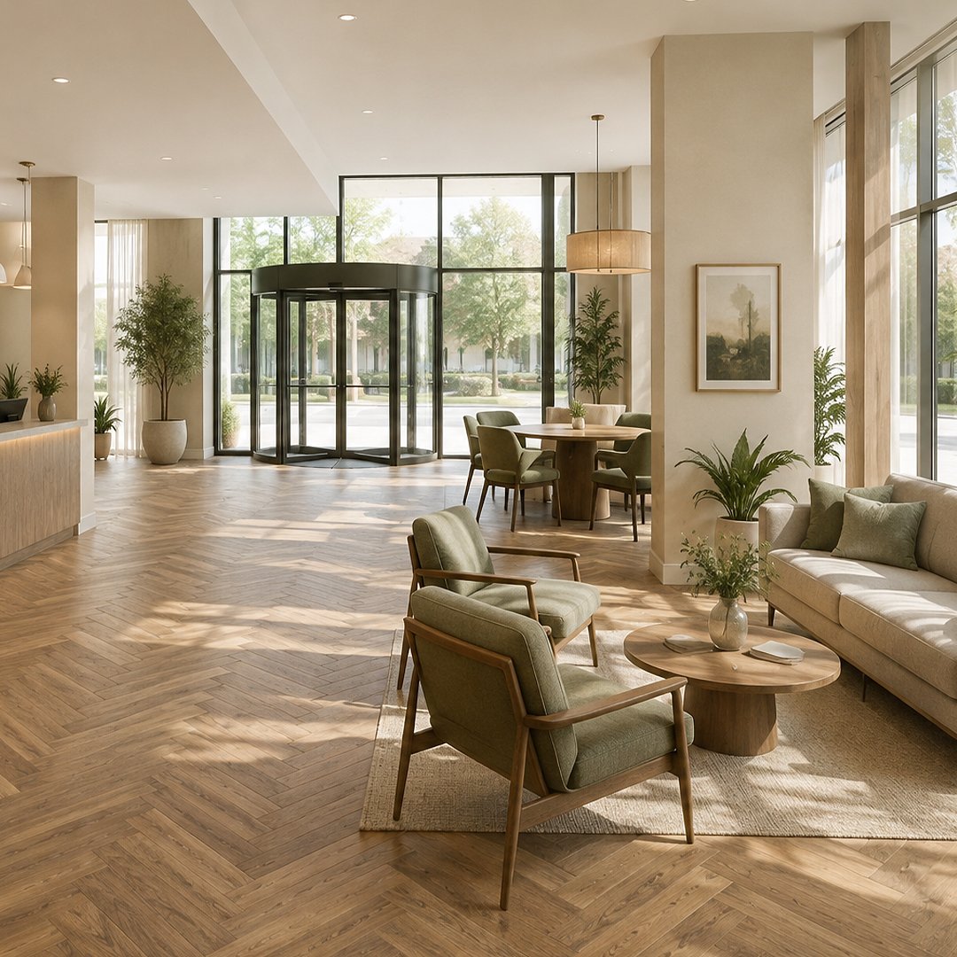 Flooring Certification Explained