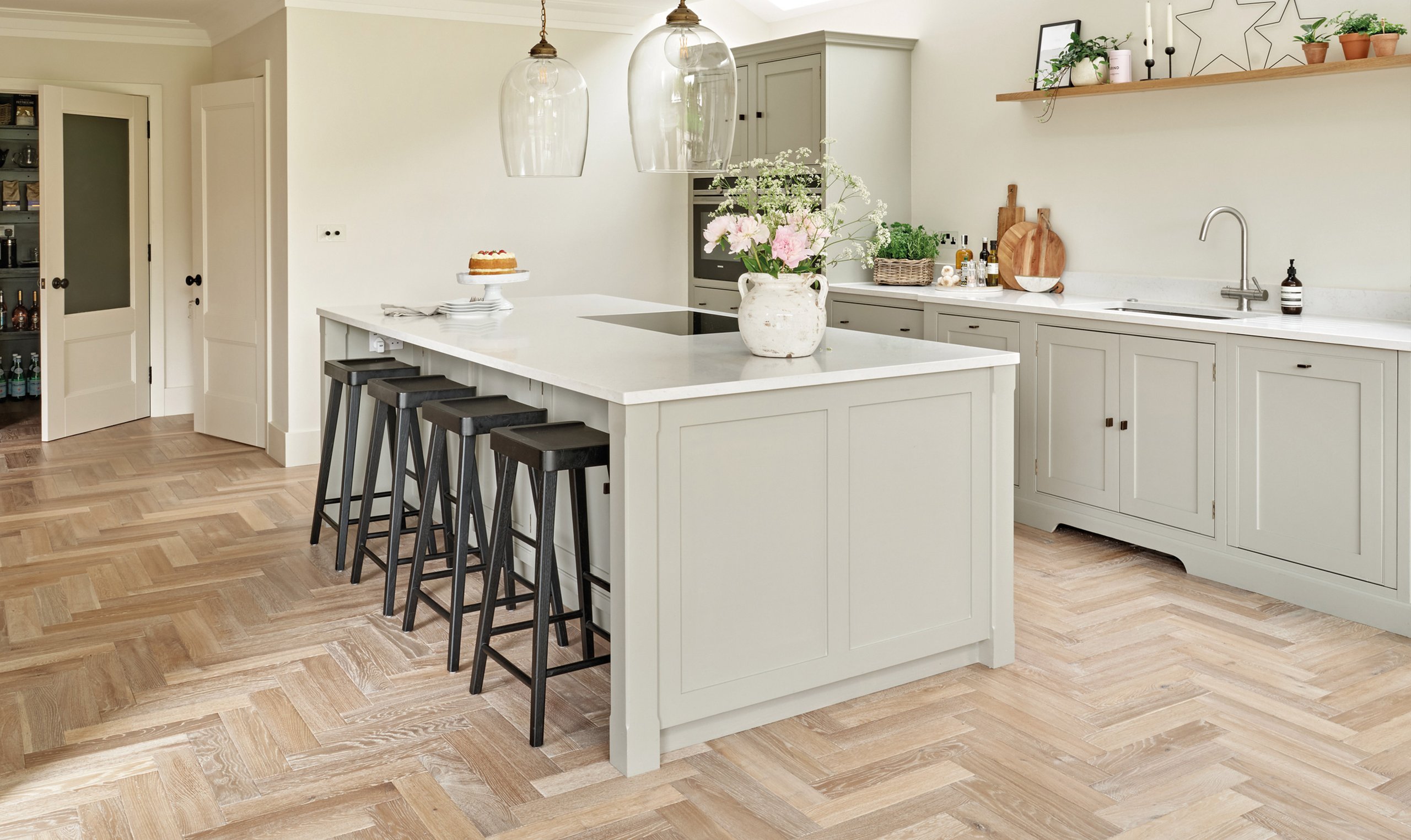 Spotlight: Anne-Marie Leigh Interior Design 