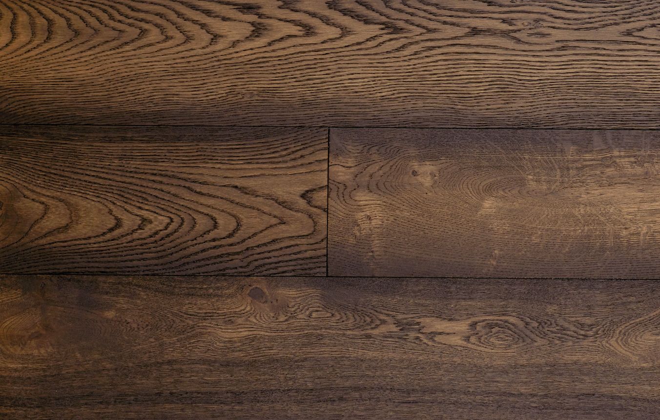 Mana flooring detail