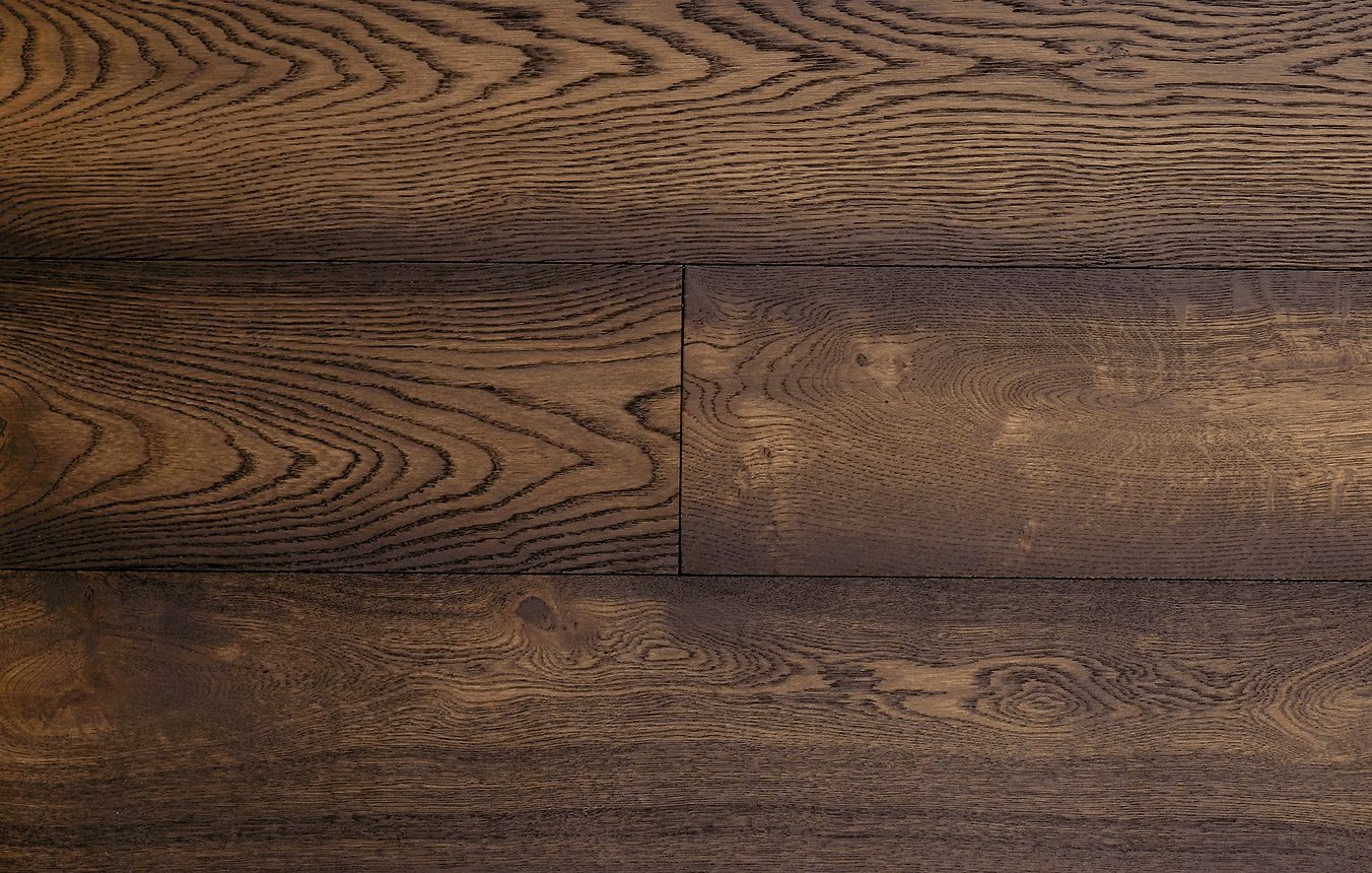 Mana flooring detail