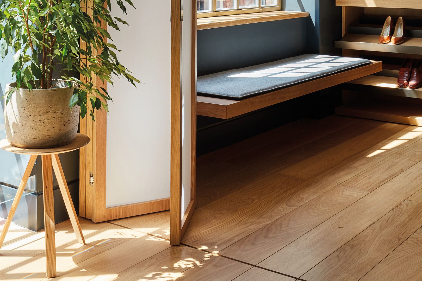 Soho Loft case study