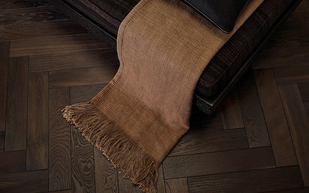 Corinthia London flooring detail