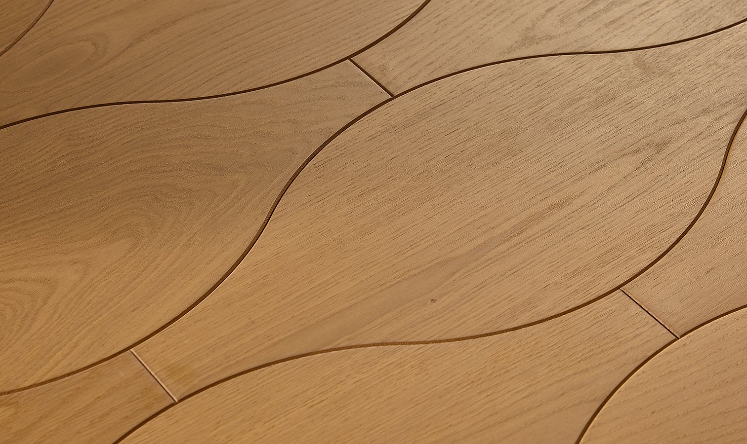 Chatsworth Amphora Weave