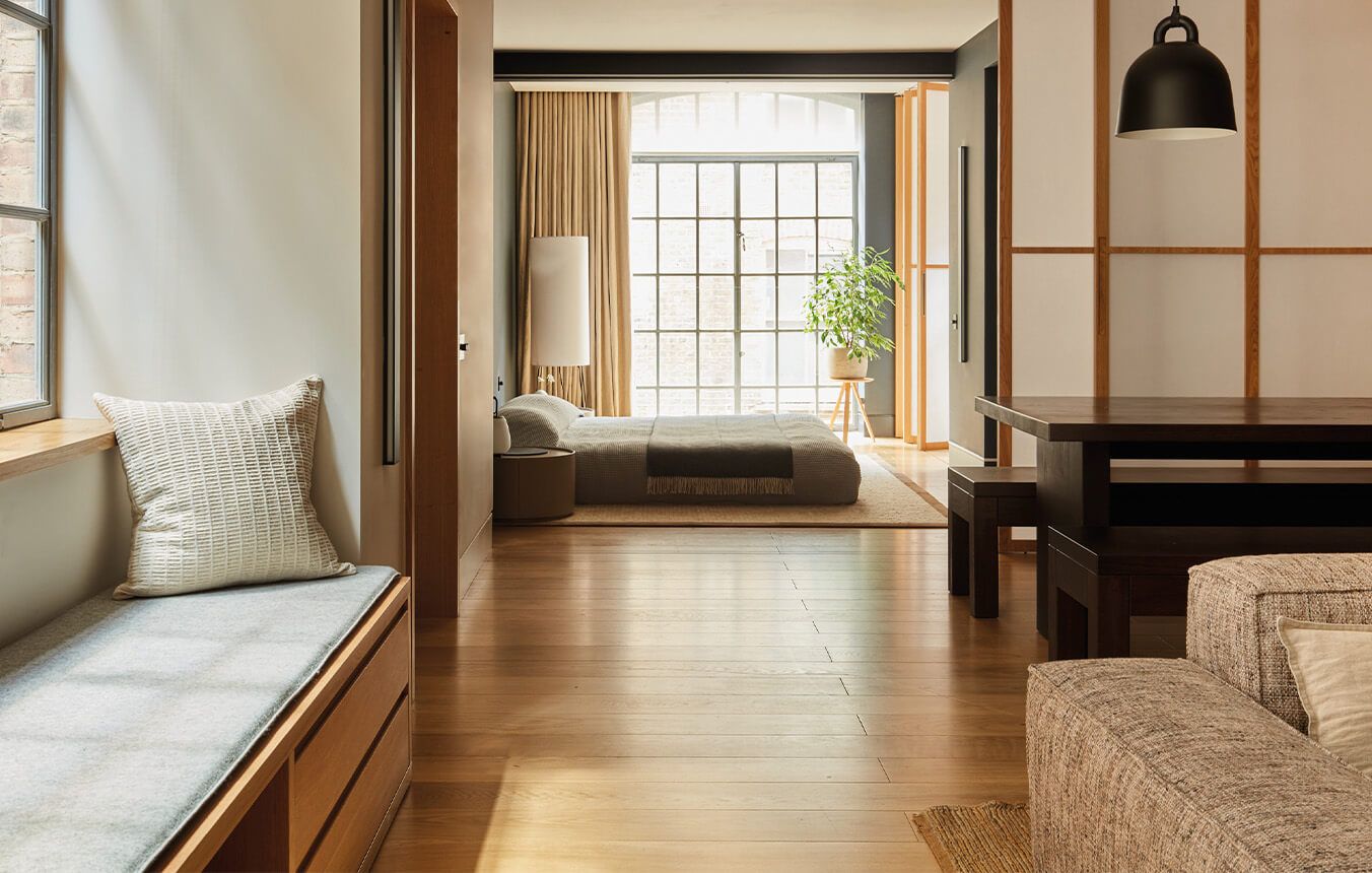 Soho Loft consultation