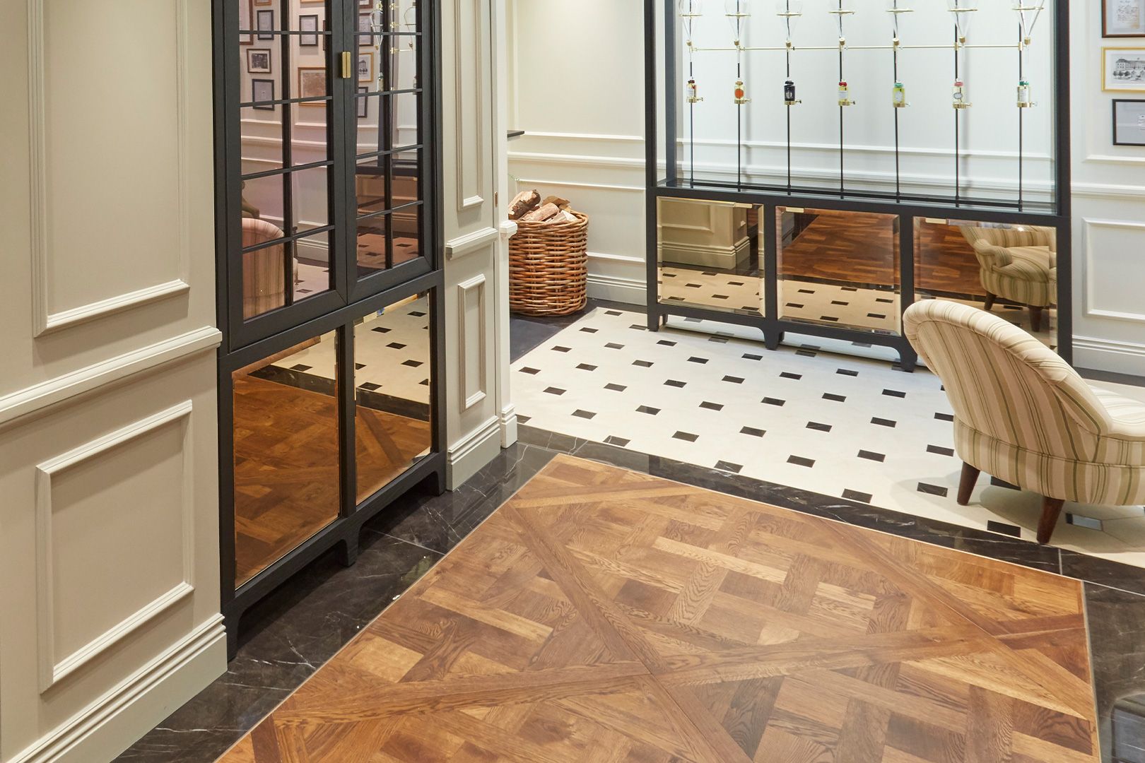 Penhaligon's store case study