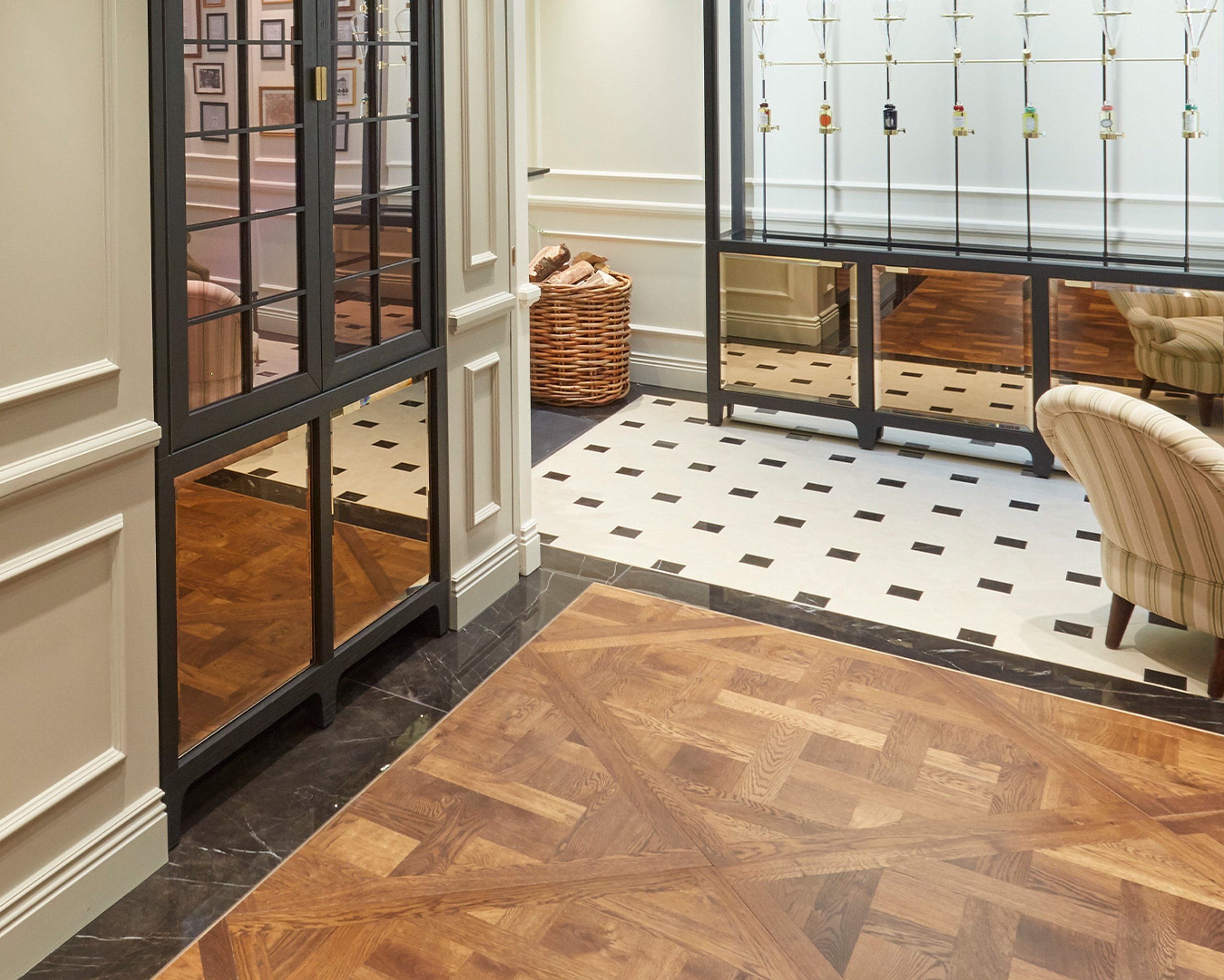 Penhaligon's store case study