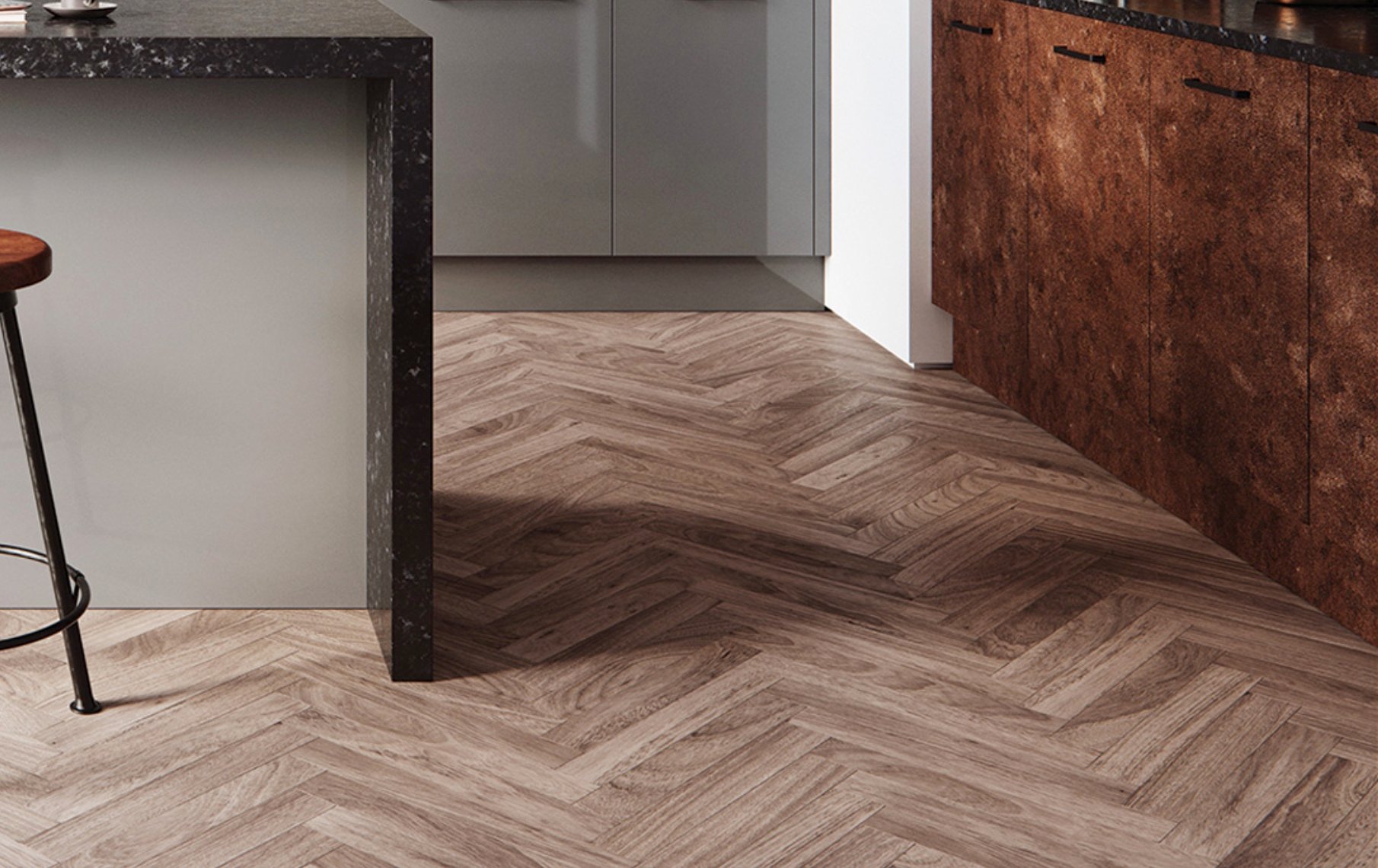 Limehouse Apartments collection highlight