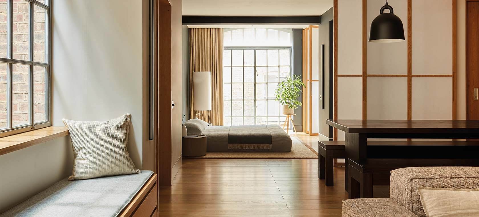 Soho Loft detail 1