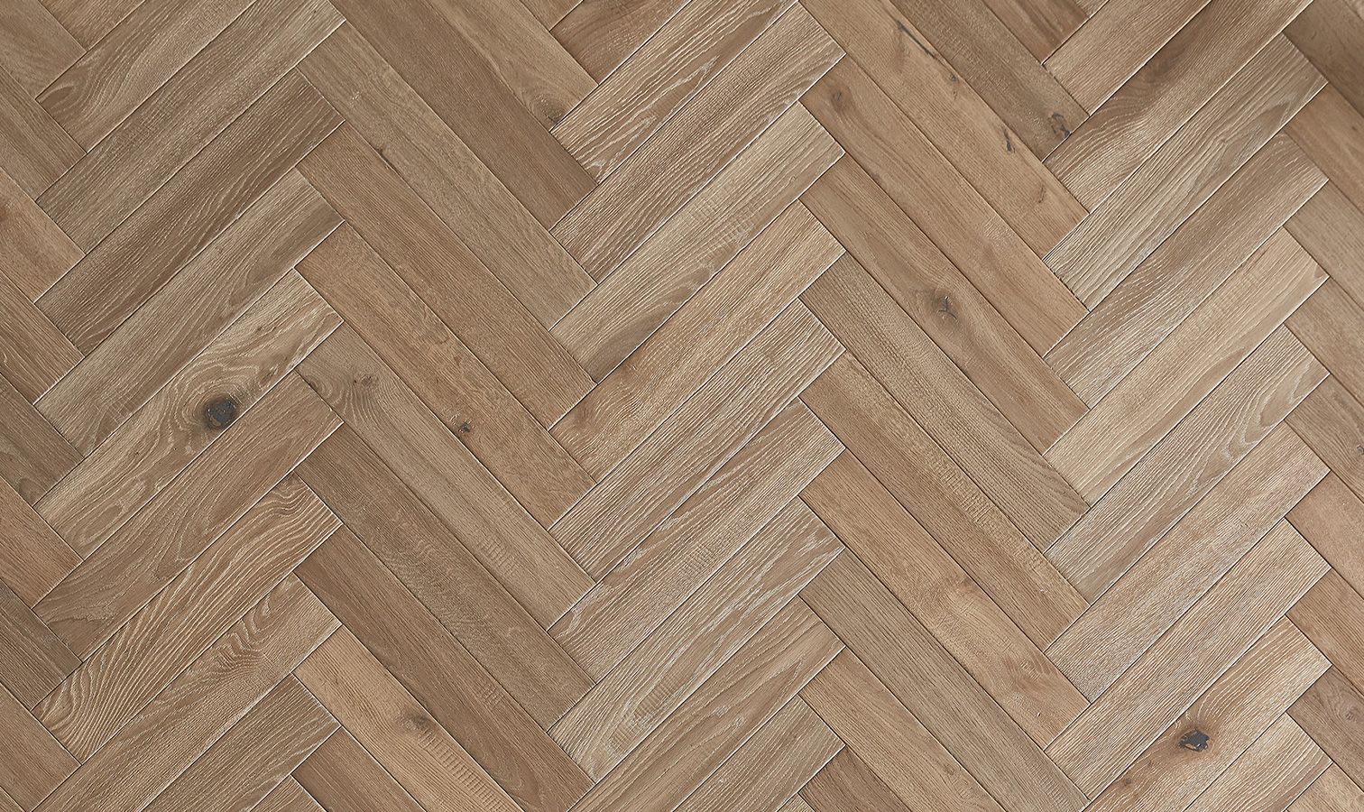 Herringbone vs Chevron flooring: What’s the difference?