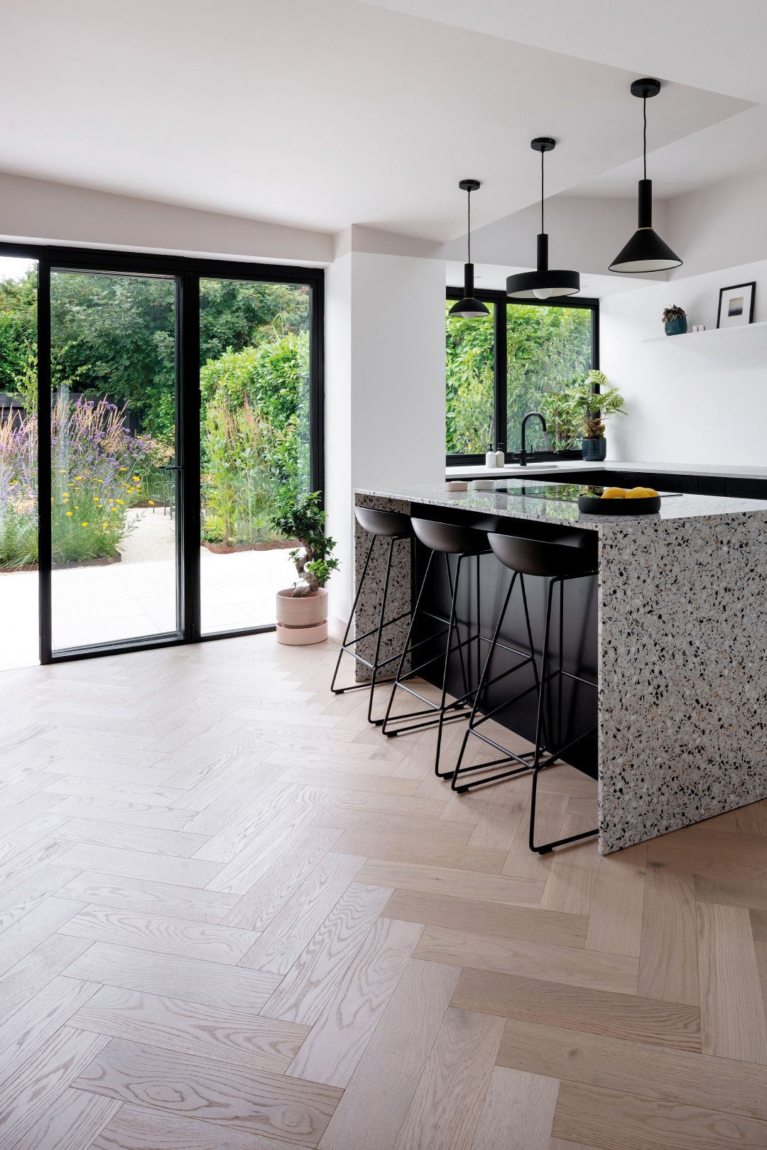 Kitchen pattern inspirationsus