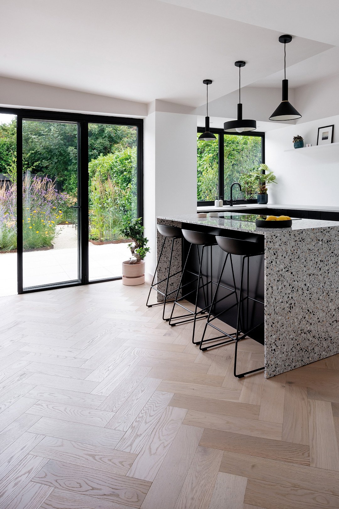 Kitchen pattern inspirationsus