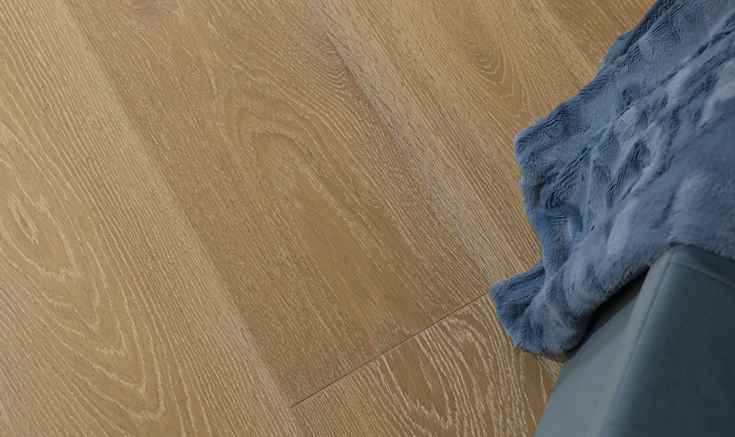 Ryhill Extra Wide Plank in a room setting