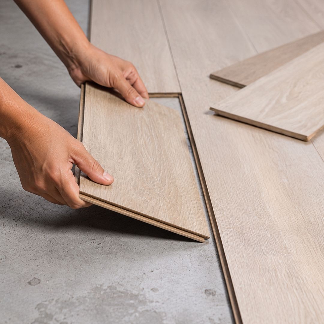 Find the right installation guide for your wood floor