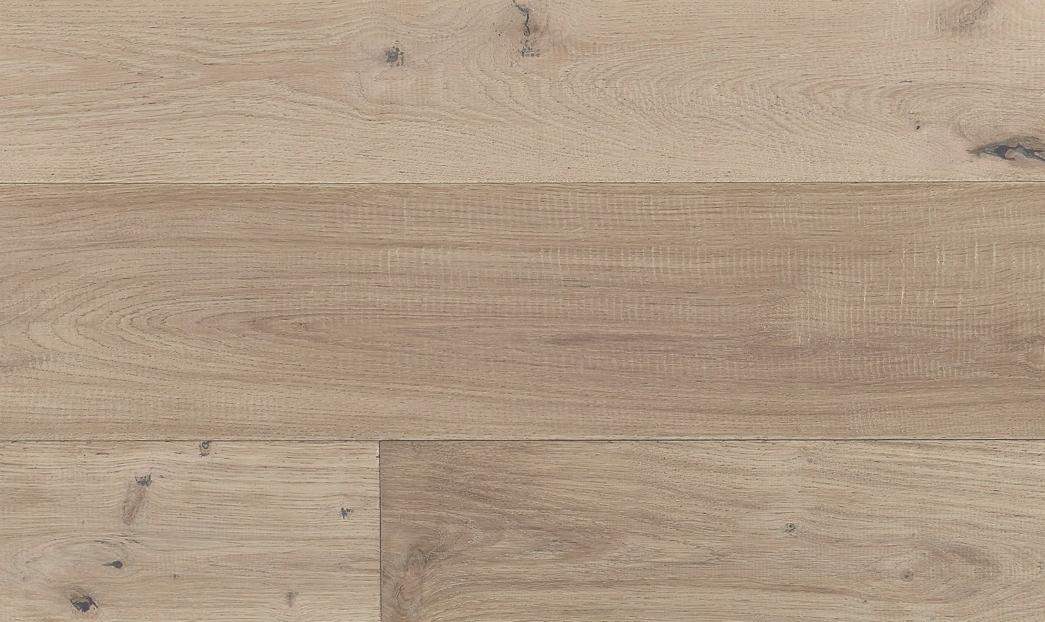 Raw Cotton Extra Wide Plank swatch