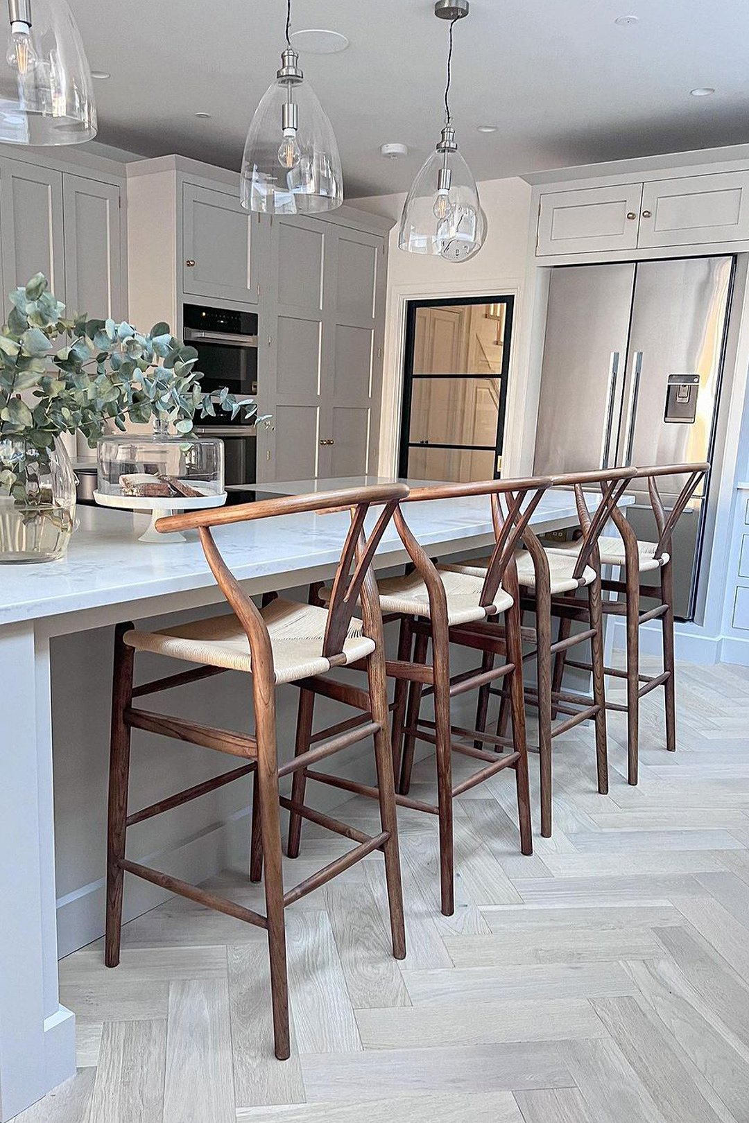 Kitchen inspiration gallery image 1