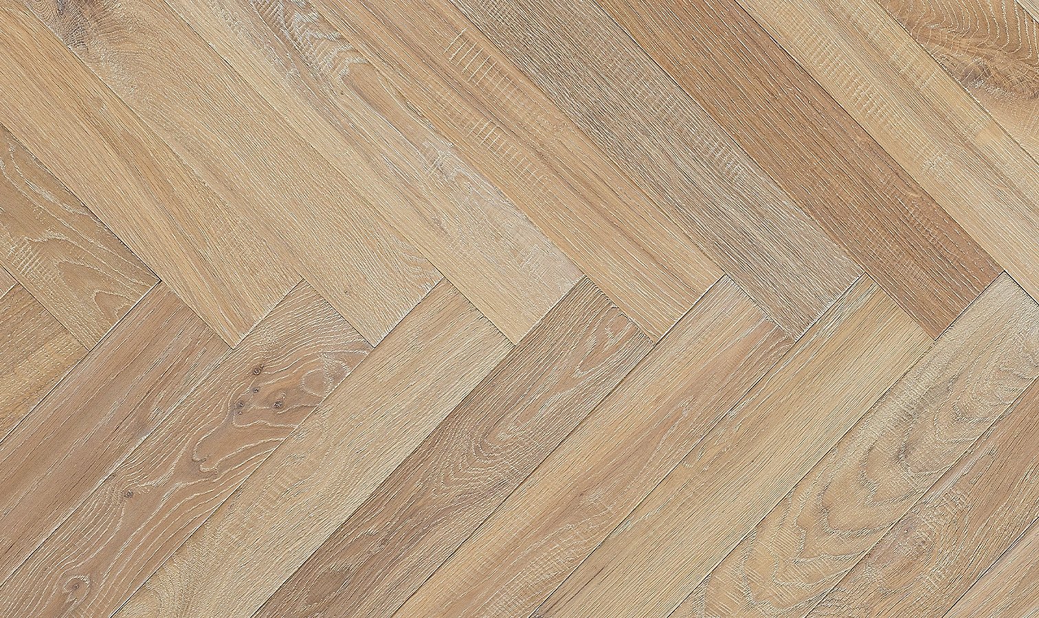 Furrow Narrow Herringbone swatch