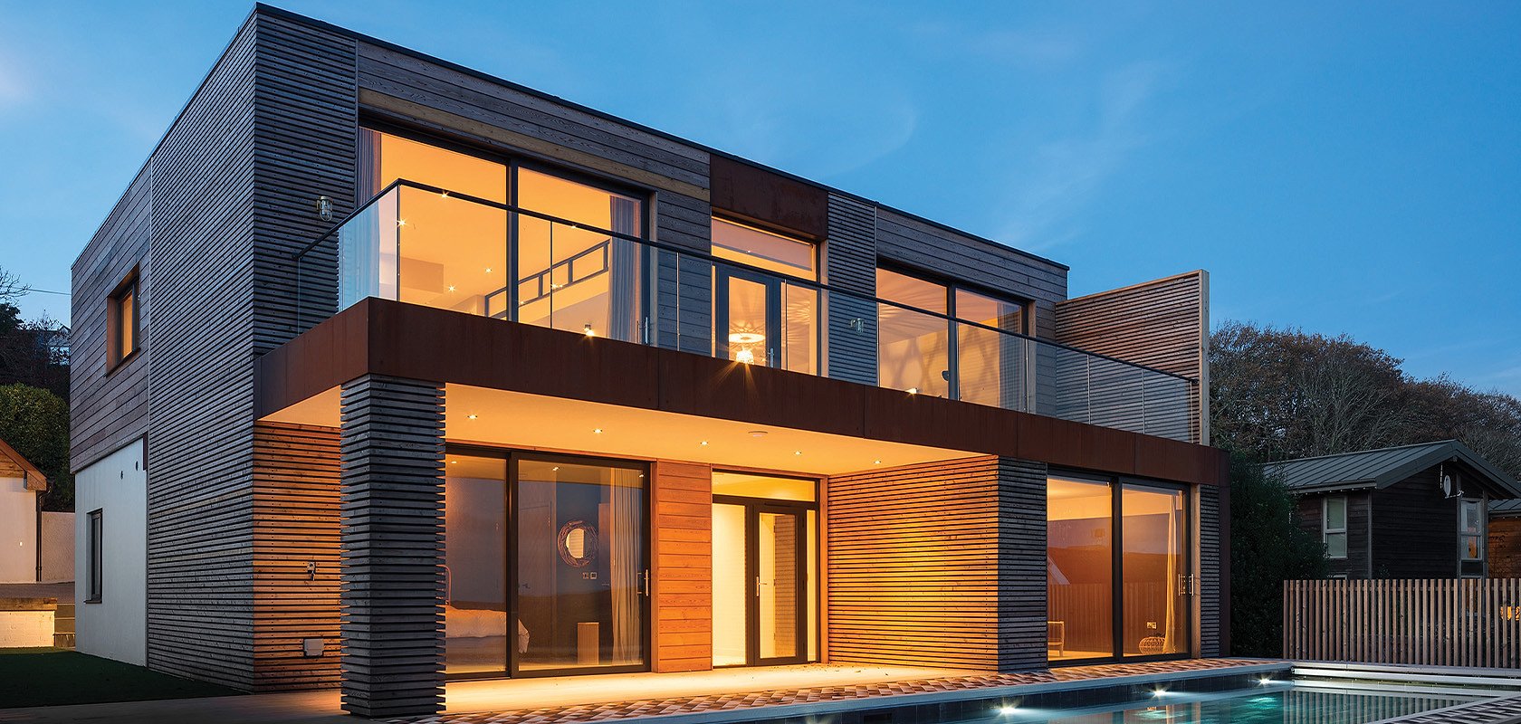 What is green architecture? A guide to sustainable design