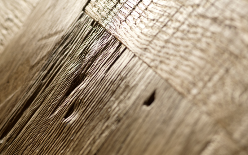 A guide to Woodworks wood flooring textures
