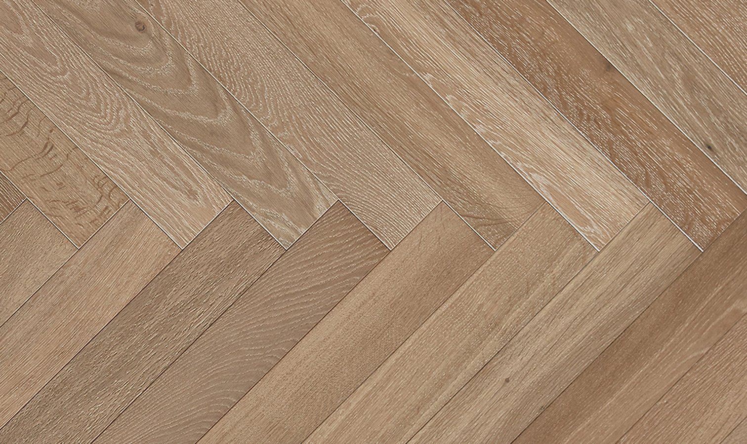 Hutton Narrow Herringbone swatch