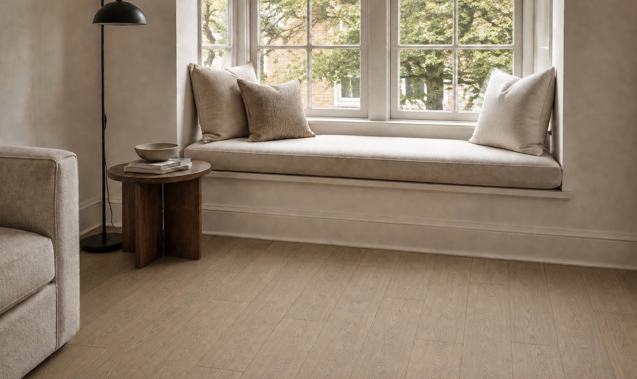 Petworth Plank, Project Collection