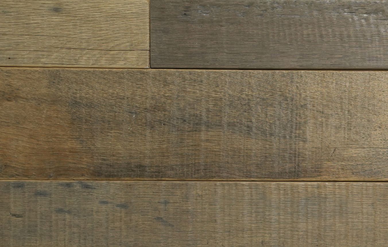 Merrain Random Width Plank, Woodworks by Ted Todd Antique collection