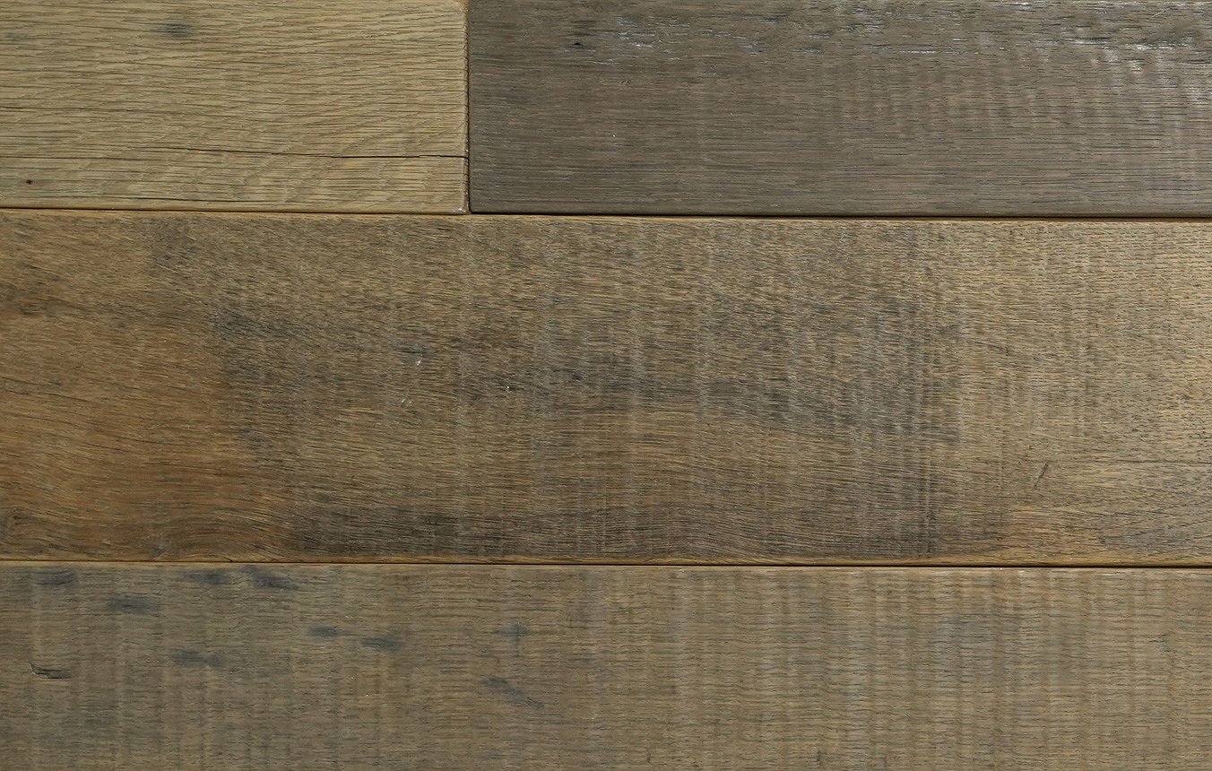 Merrain Random Width Plank, Woodworks by Ted Todd Antique collection