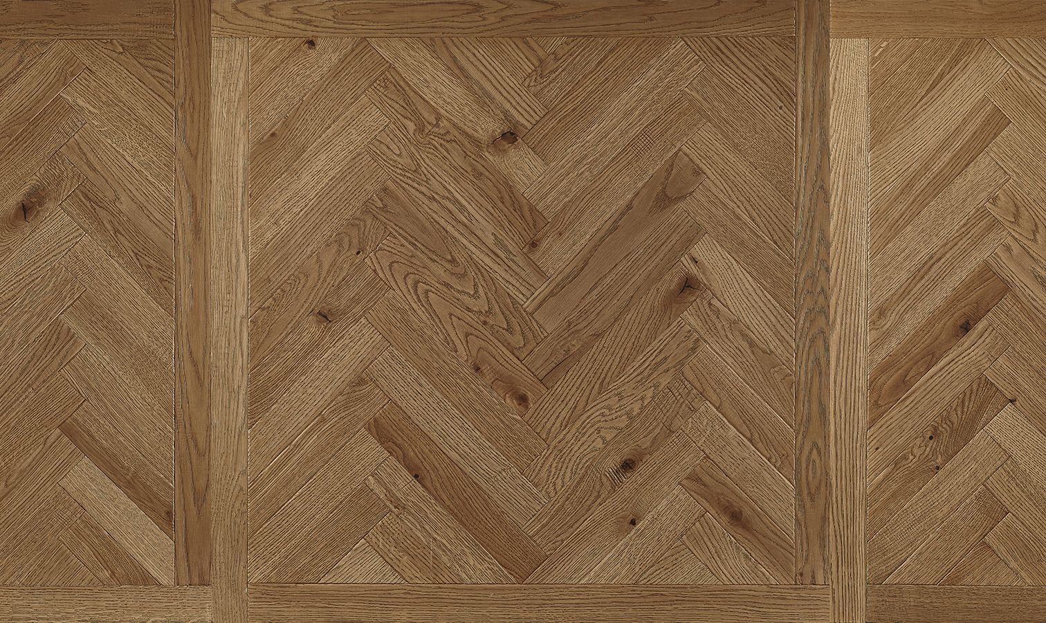 Husk Framed Herringbone